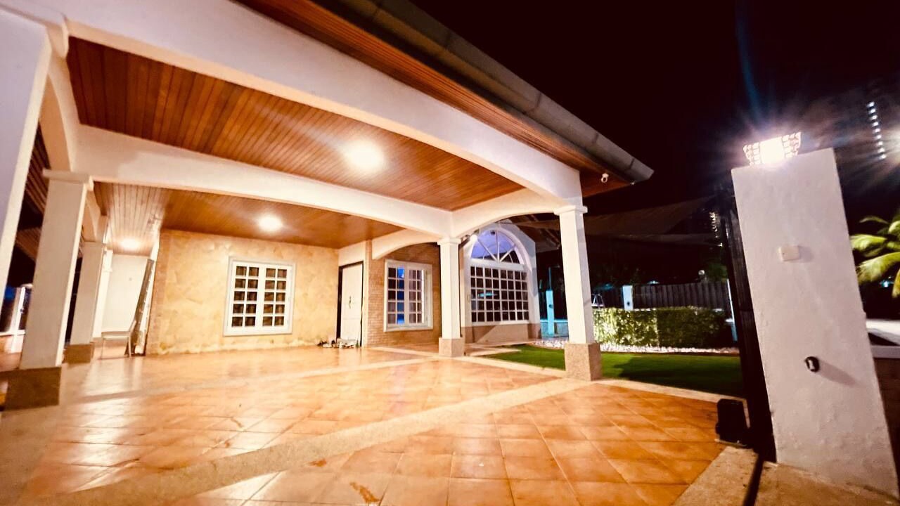 Photo of Outdoor in Batu Ferringhi