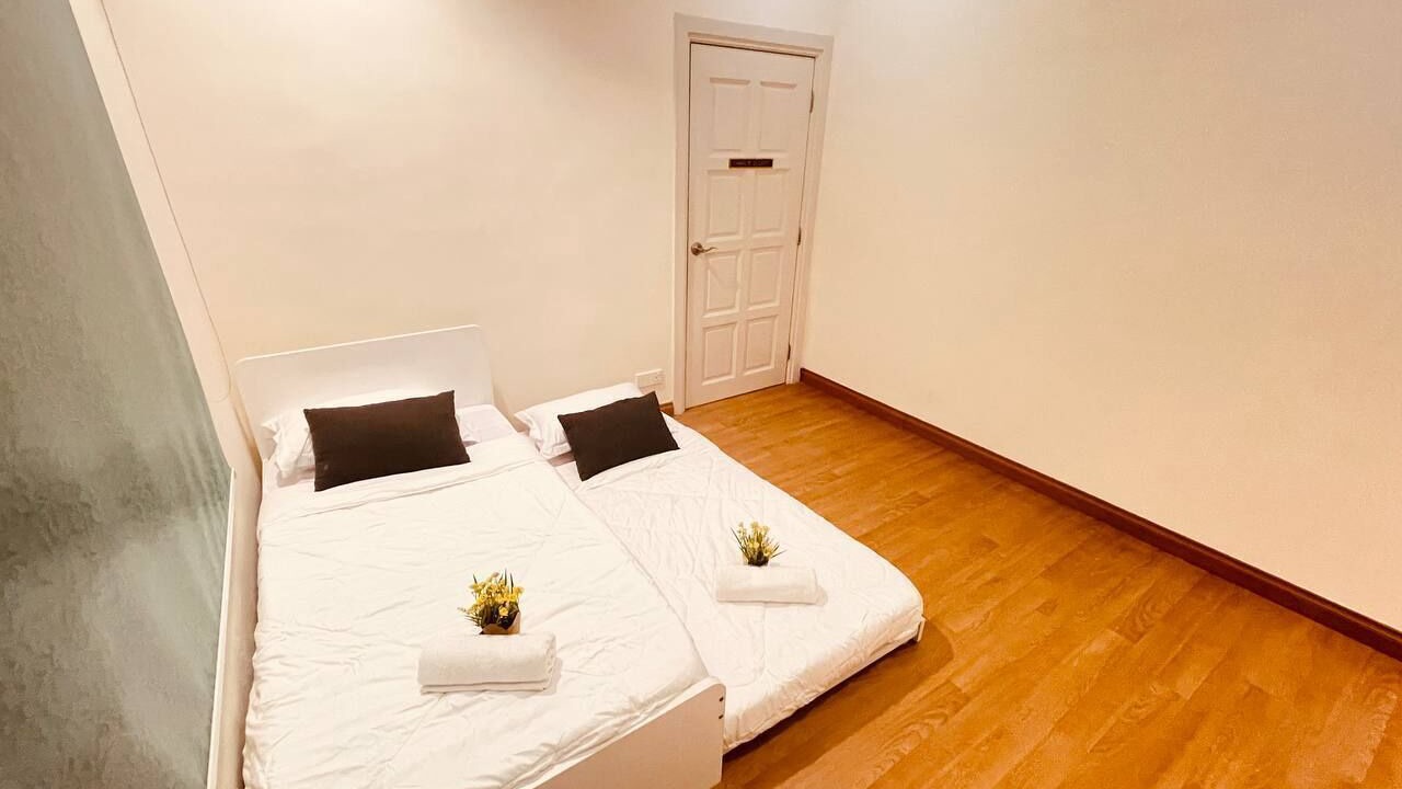 Photo of Bedroom in Batu Ferringhi