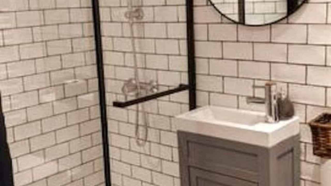 Photo of Bathroom in Foix
