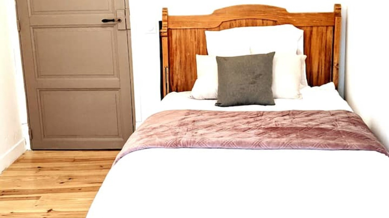 Photo of Bedroom in Foix