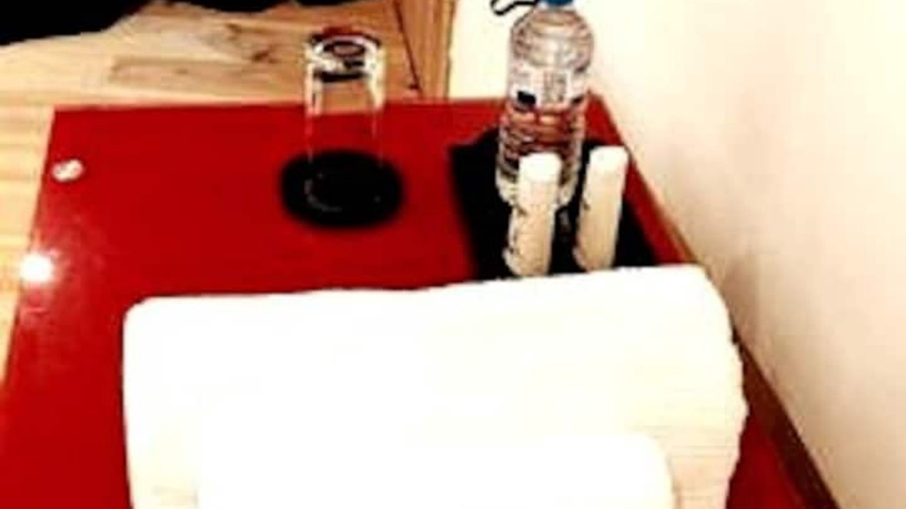 Photo of Bedroom in Foix