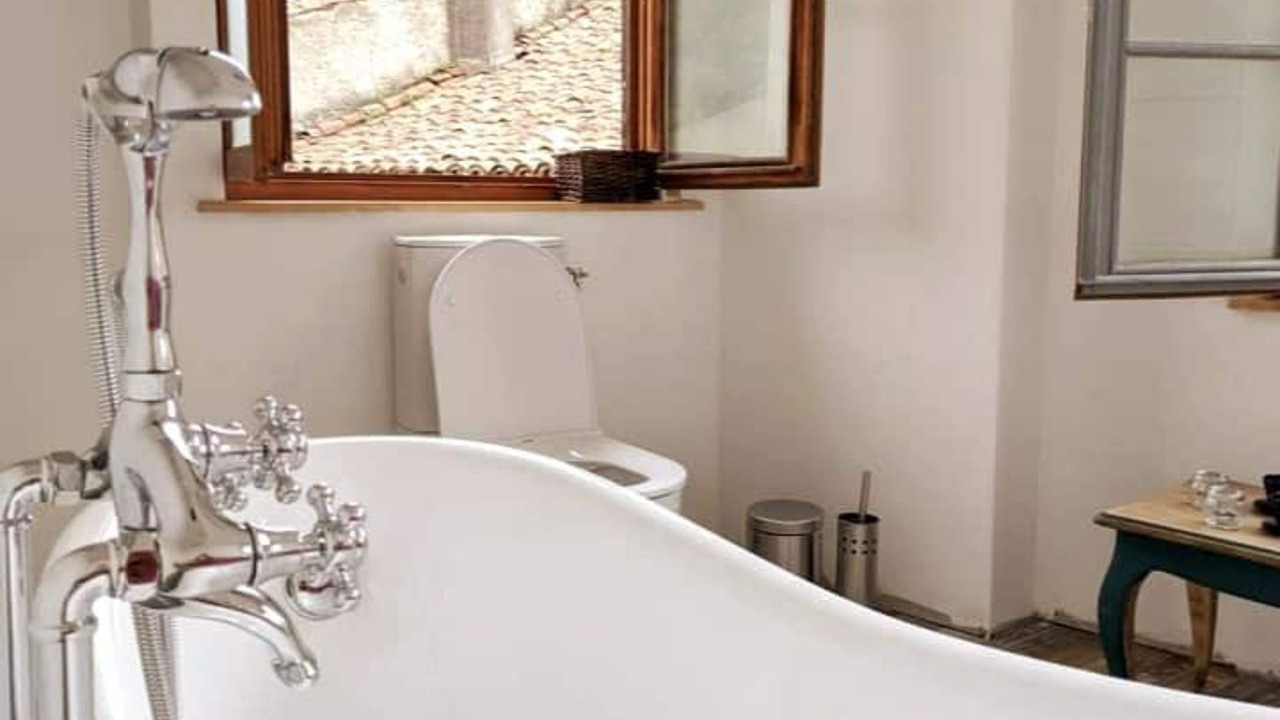 Photo of Bathroom in Foix