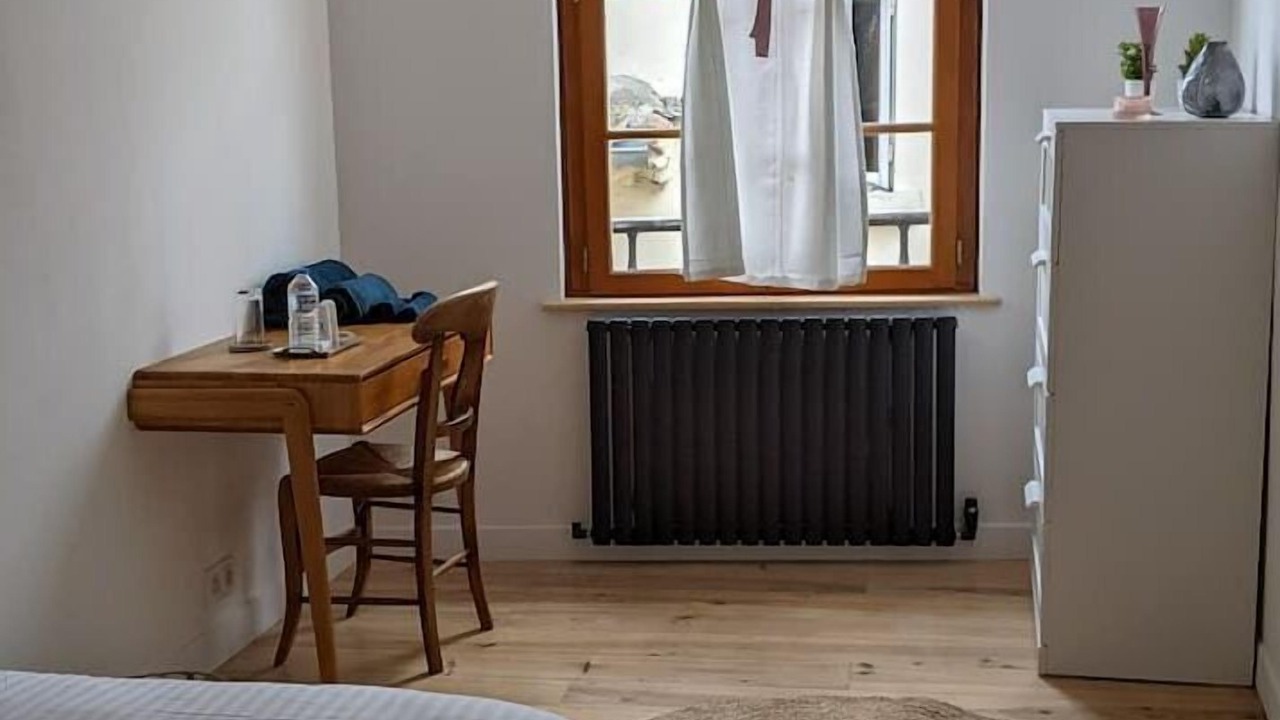 Photo of Bedroom in Foix