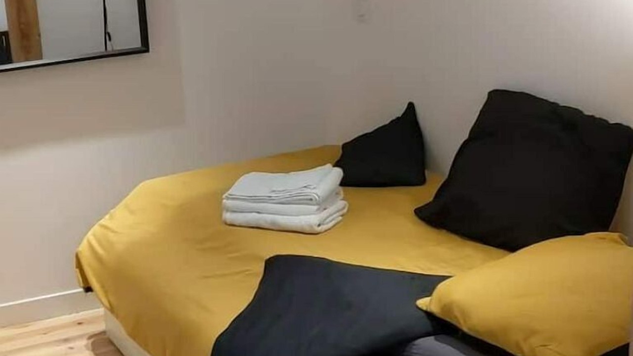 Photo of Bedroom in Foix