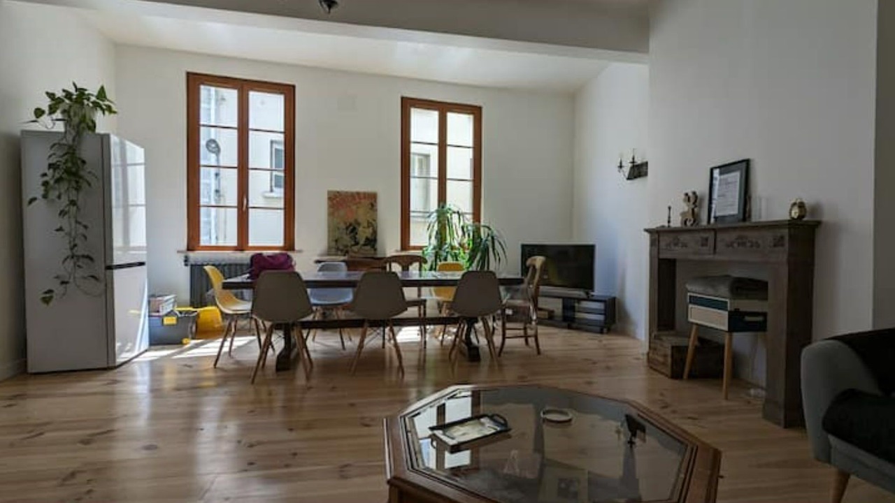 Photo of Livingroom in Foix