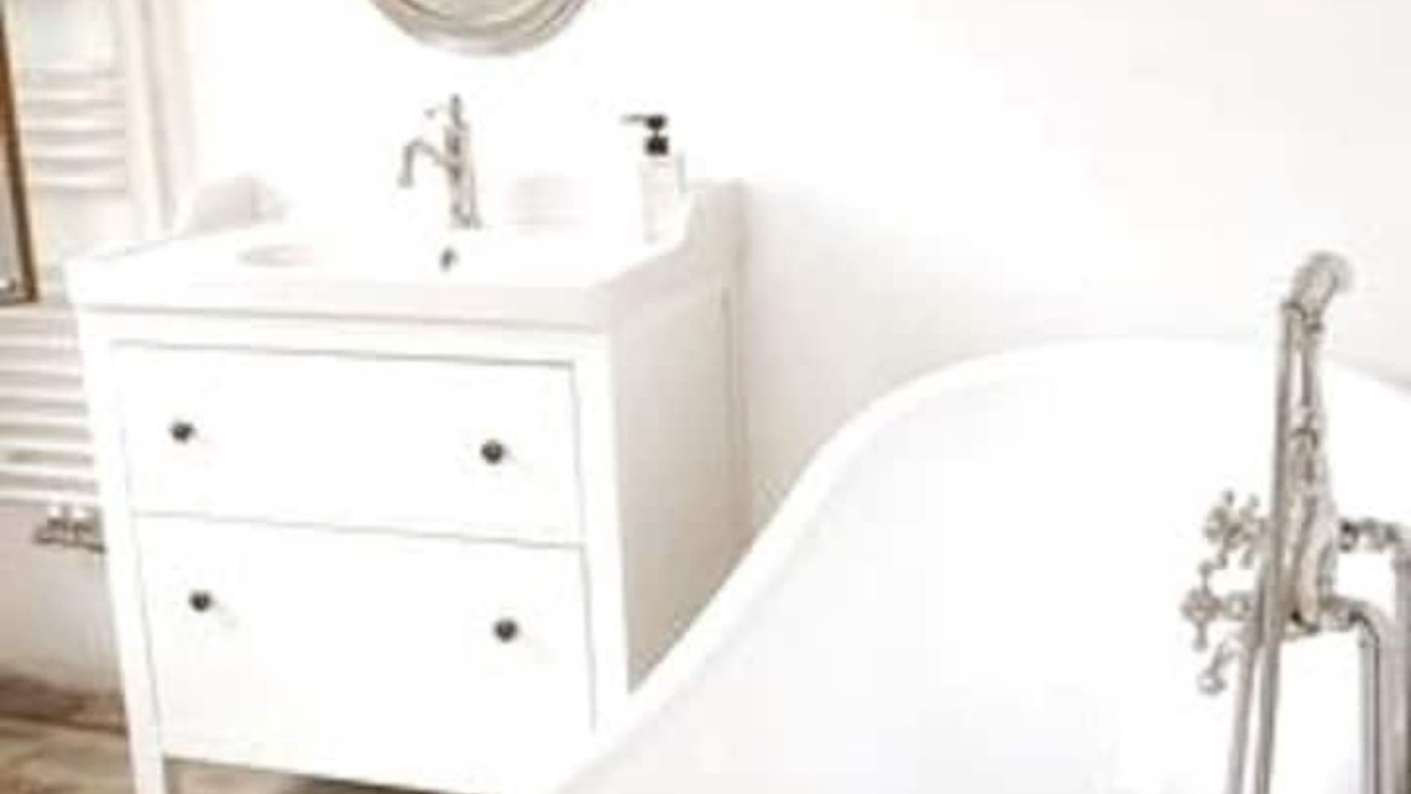 Photo of Bathroom in Foix