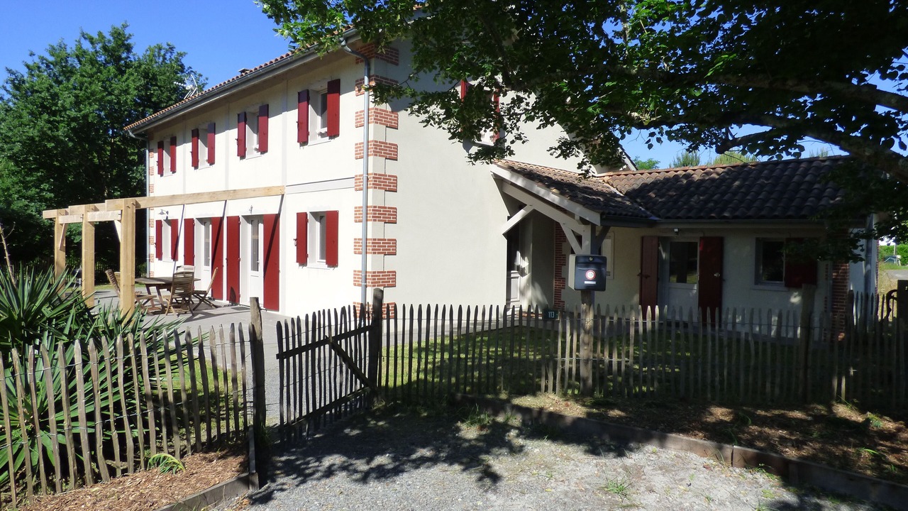 Photo of Outdoor in Gastes