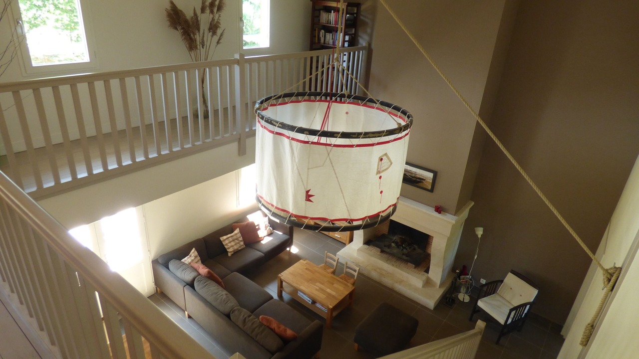 Photo of Livingroom in Gastes
