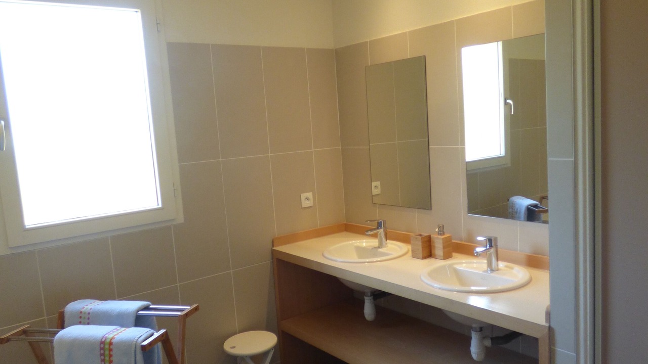 Photo of Bathroom in Gastes