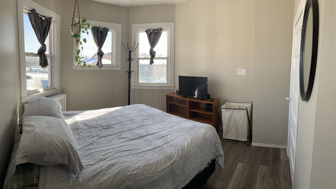 Photo of Bedroom in Thunder Bay