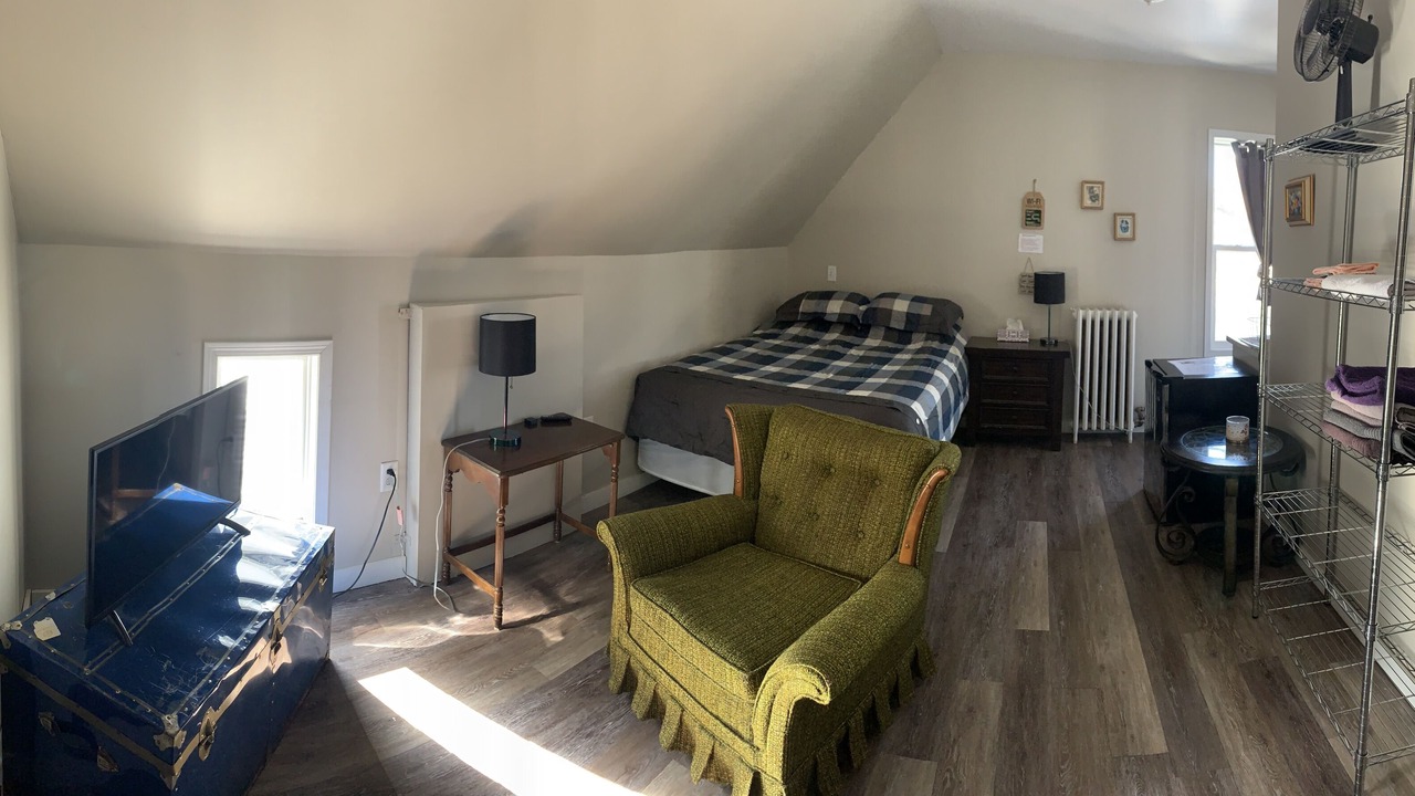 Photo of Bedroom in Thunder Bay