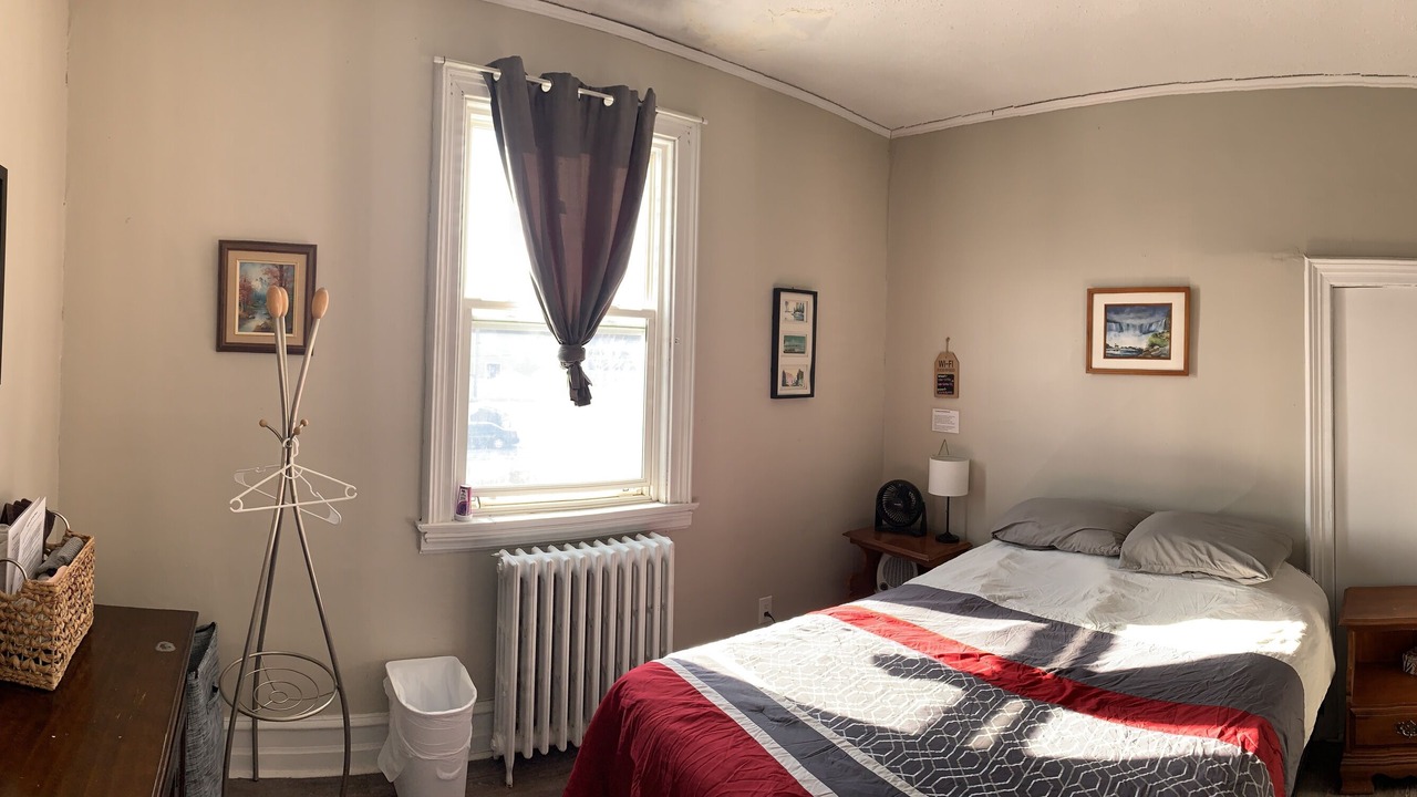 Photo of Bedroom in Thunder Bay