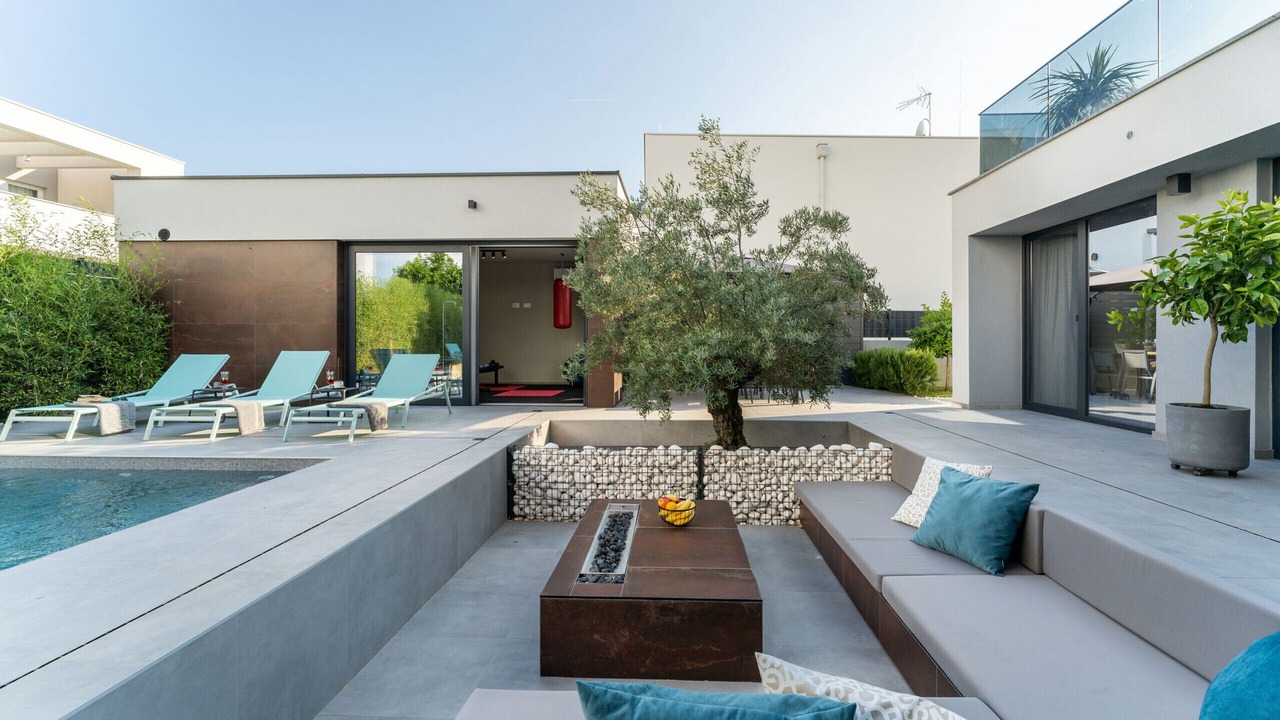 Photo of Patio Balcony in Zaton