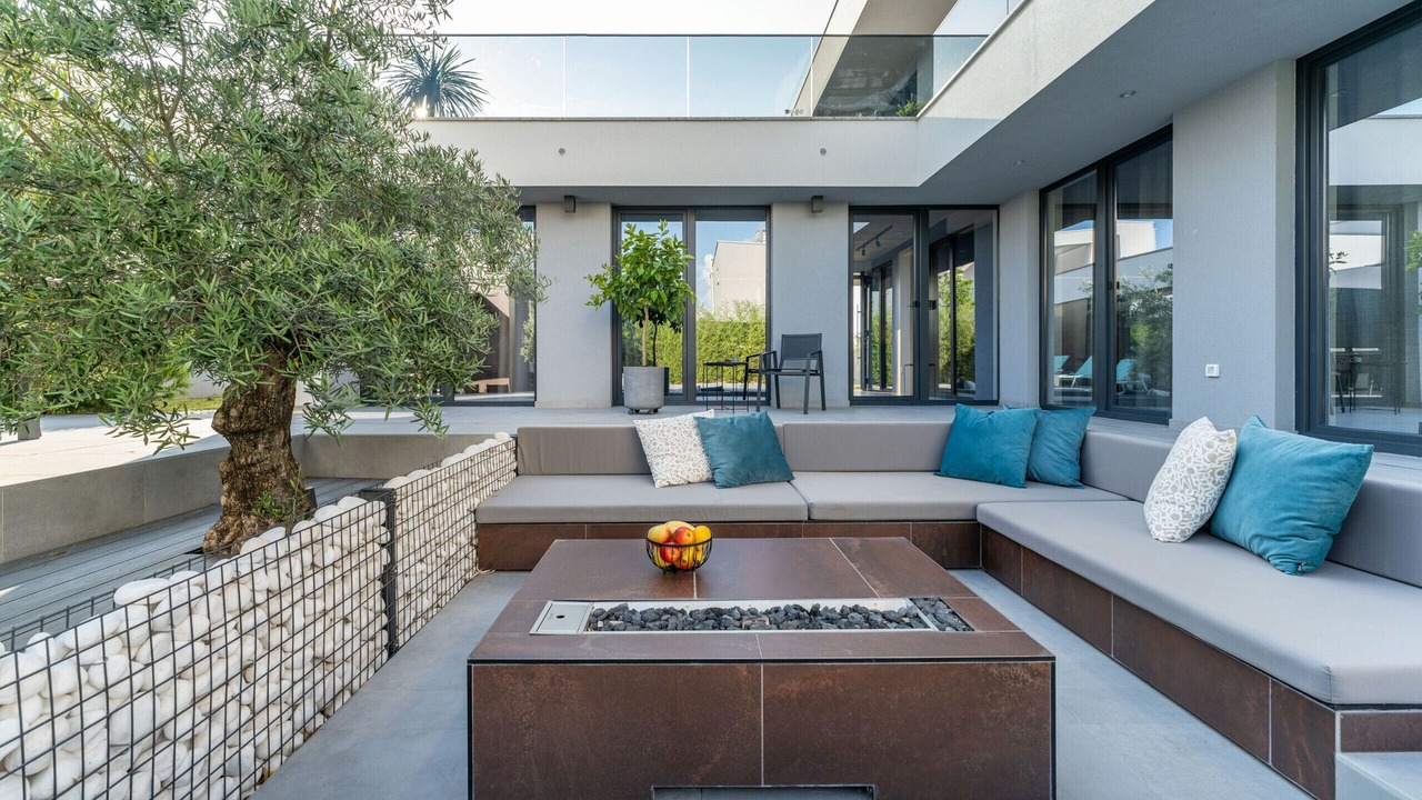 Photo of Patio Balcony in Zaton