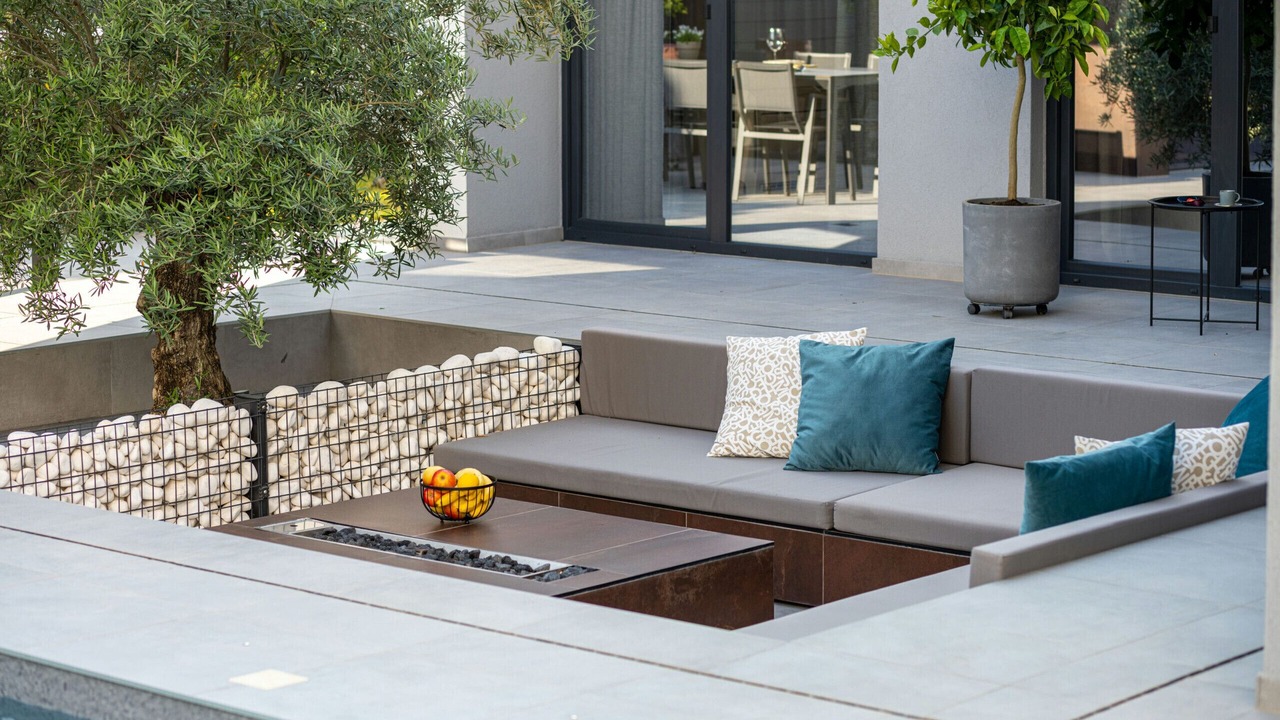 Photo of Patio Balcony in Zaton