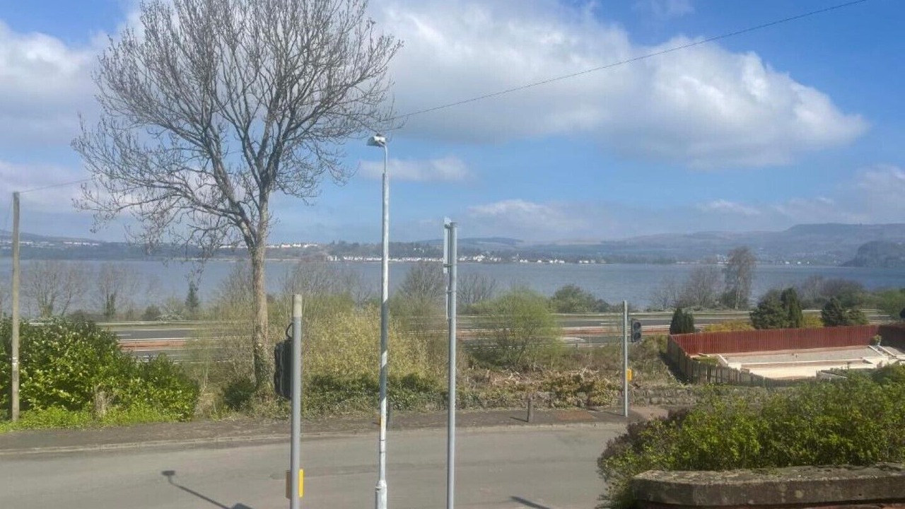 Photo of Outdoor in Langbank