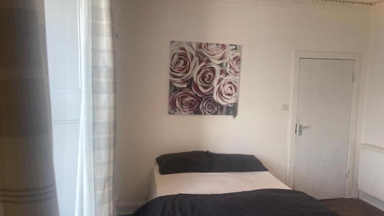 Photo of Bedroom in Langbank