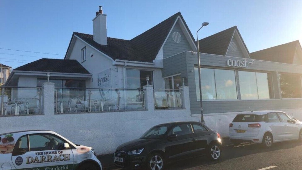 Photo of Outdoor in Langbank