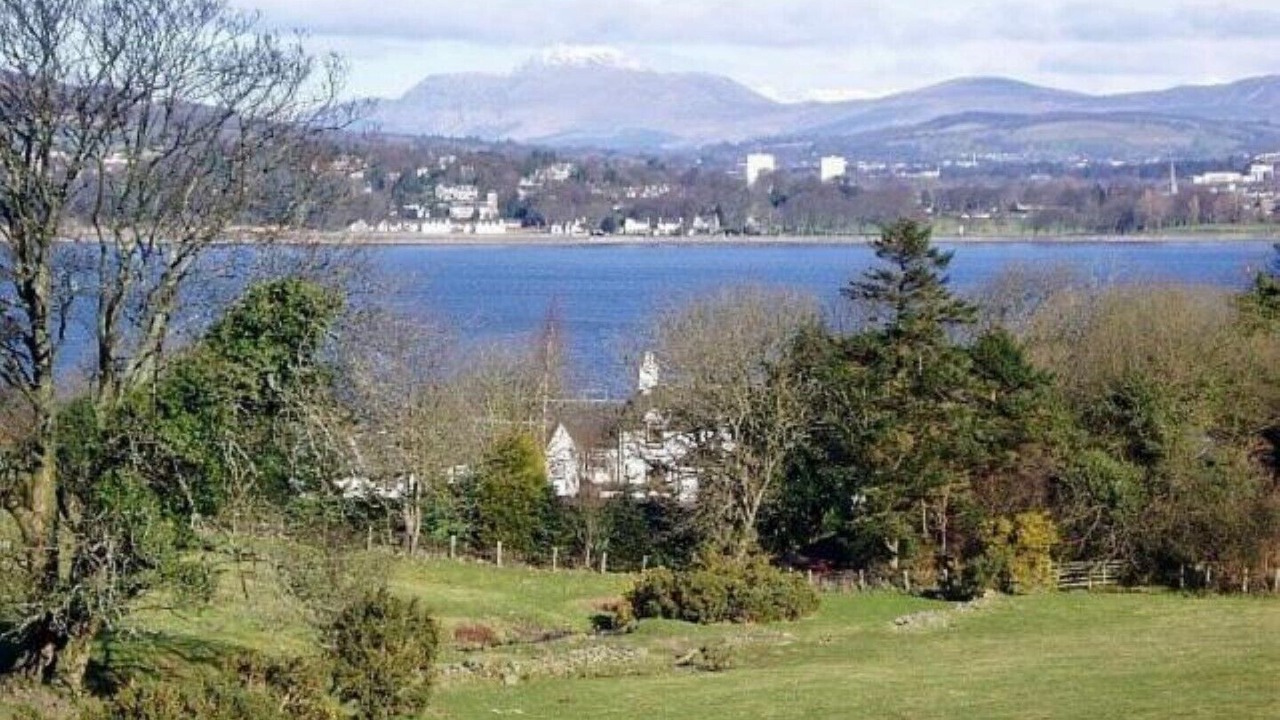 Photo of Outdoor in Langbank