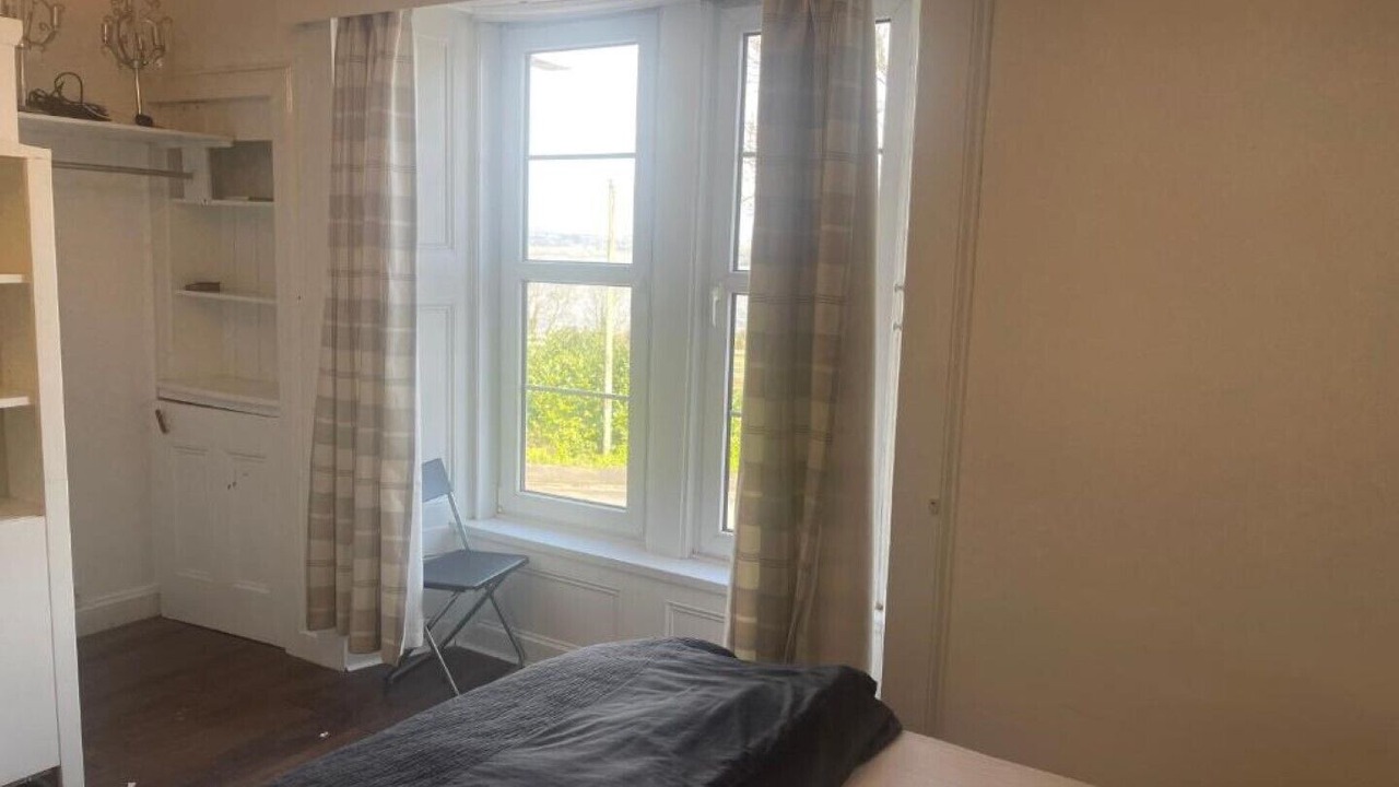 Photo of Bedroom in Langbank