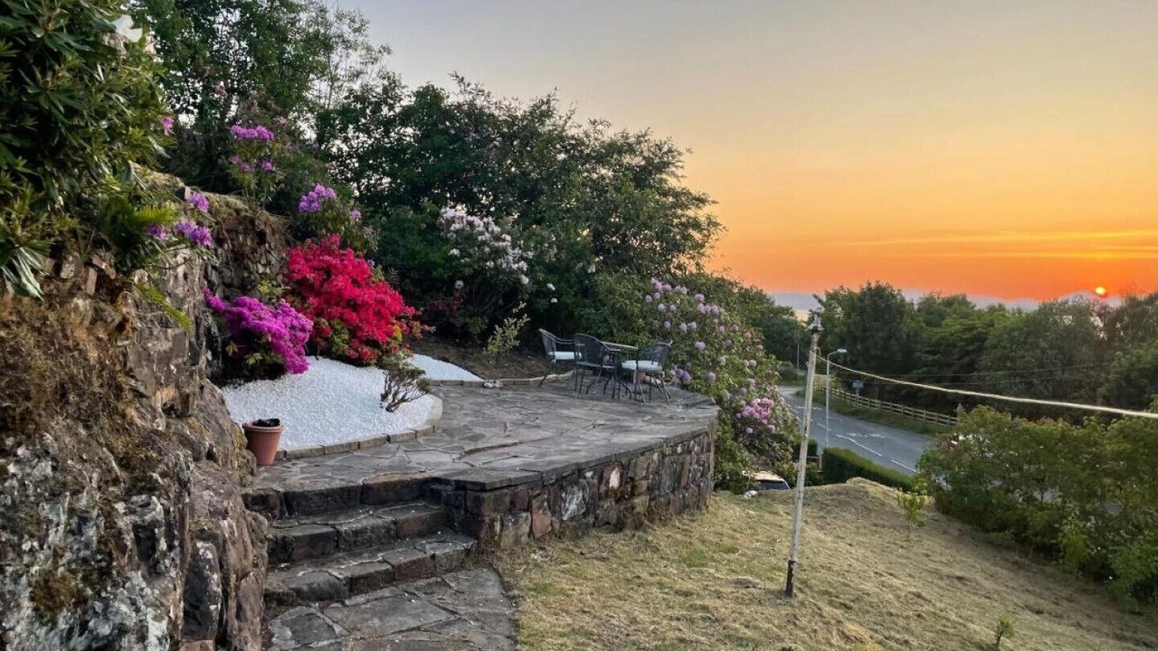 Photo of Outdoor in Langbank