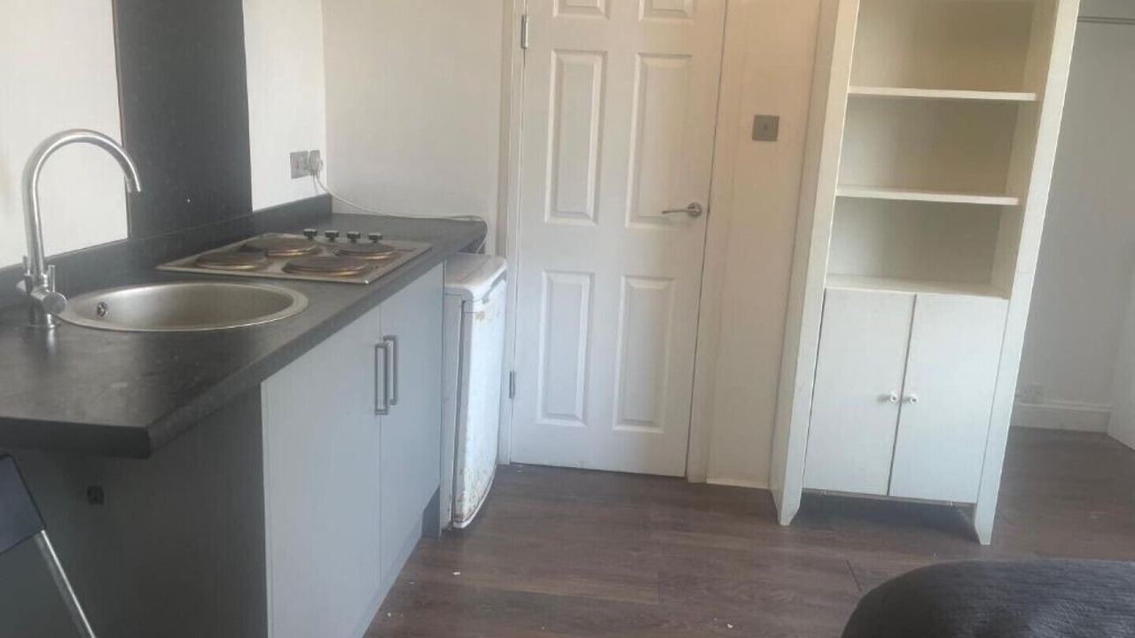 Photo of Bedroom in Langbank