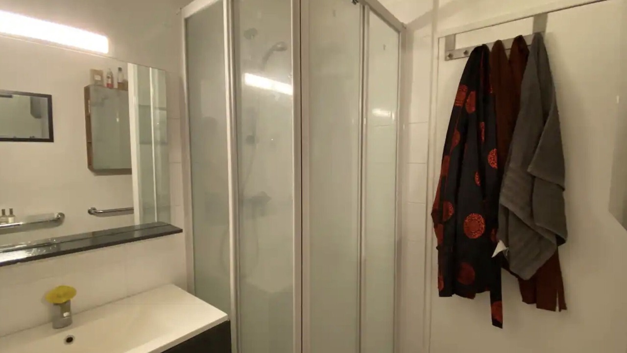 Photo of Bathroom in Riquet Stalingrad