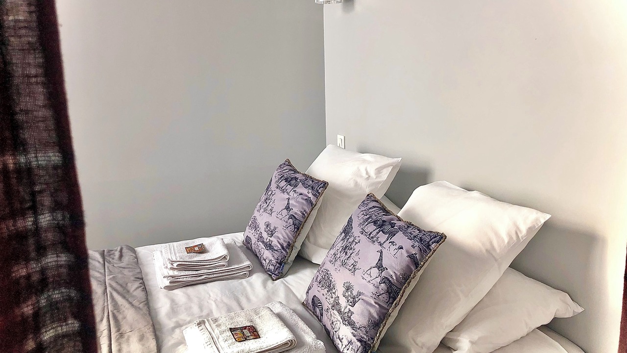 Photo of Bedroom in Abbeville