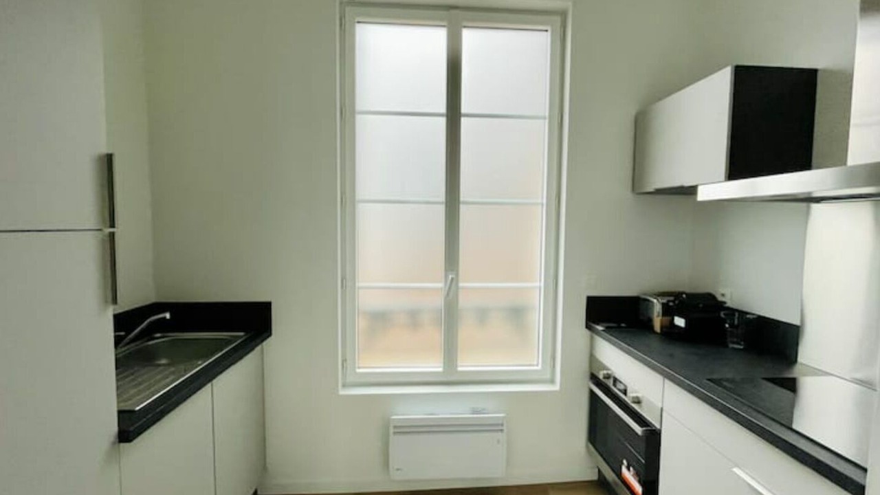 Photo of Kitchen in Abbeville