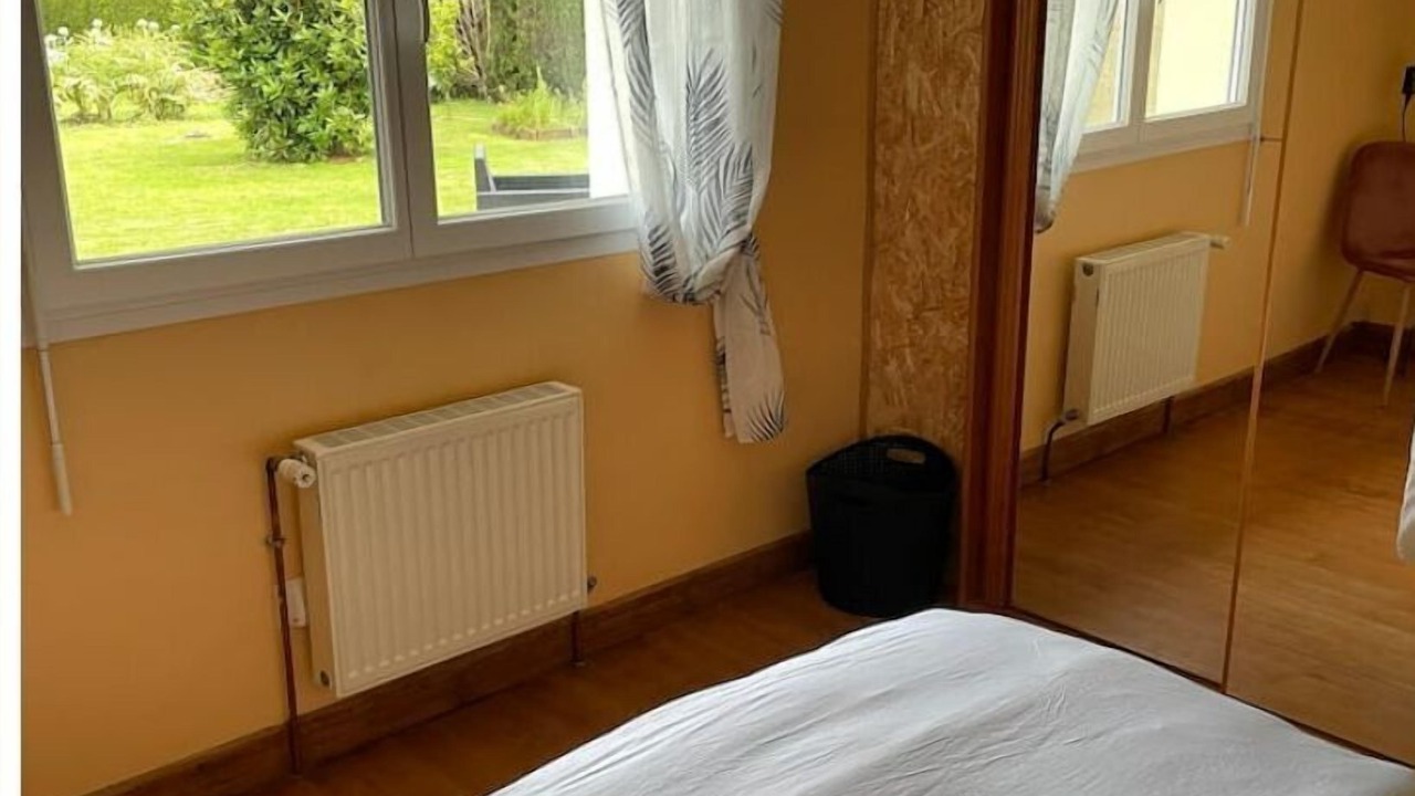 Photo of Bedroom in Saint-Quentin-Lamotte-Croix-au-Bailly