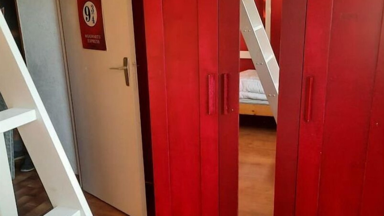 Photo of Bedroom in Saint-Quentin-Lamotte-Croix-au-Bailly