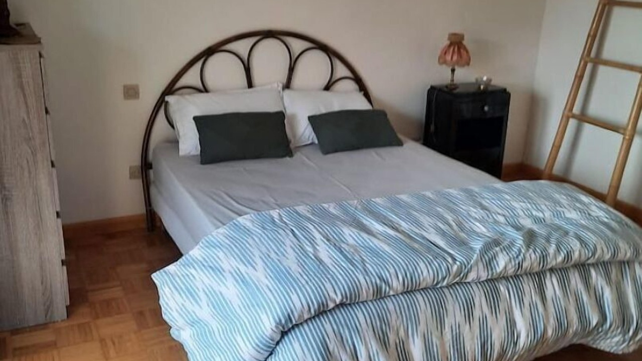 Photo of Bedroom in Saint-Quentin-Lamotte-Croix-au-Bailly