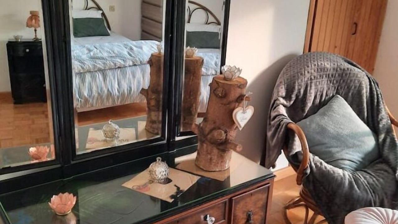 Photo of Bedroom in Saint-Quentin-Lamotte-Croix-au-Bailly