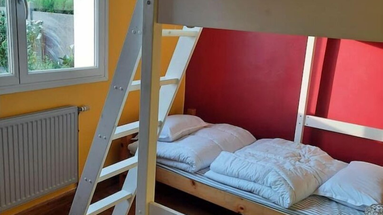 Photo of Bedroom in Saint-Quentin-Lamotte-Croix-au-Bailly