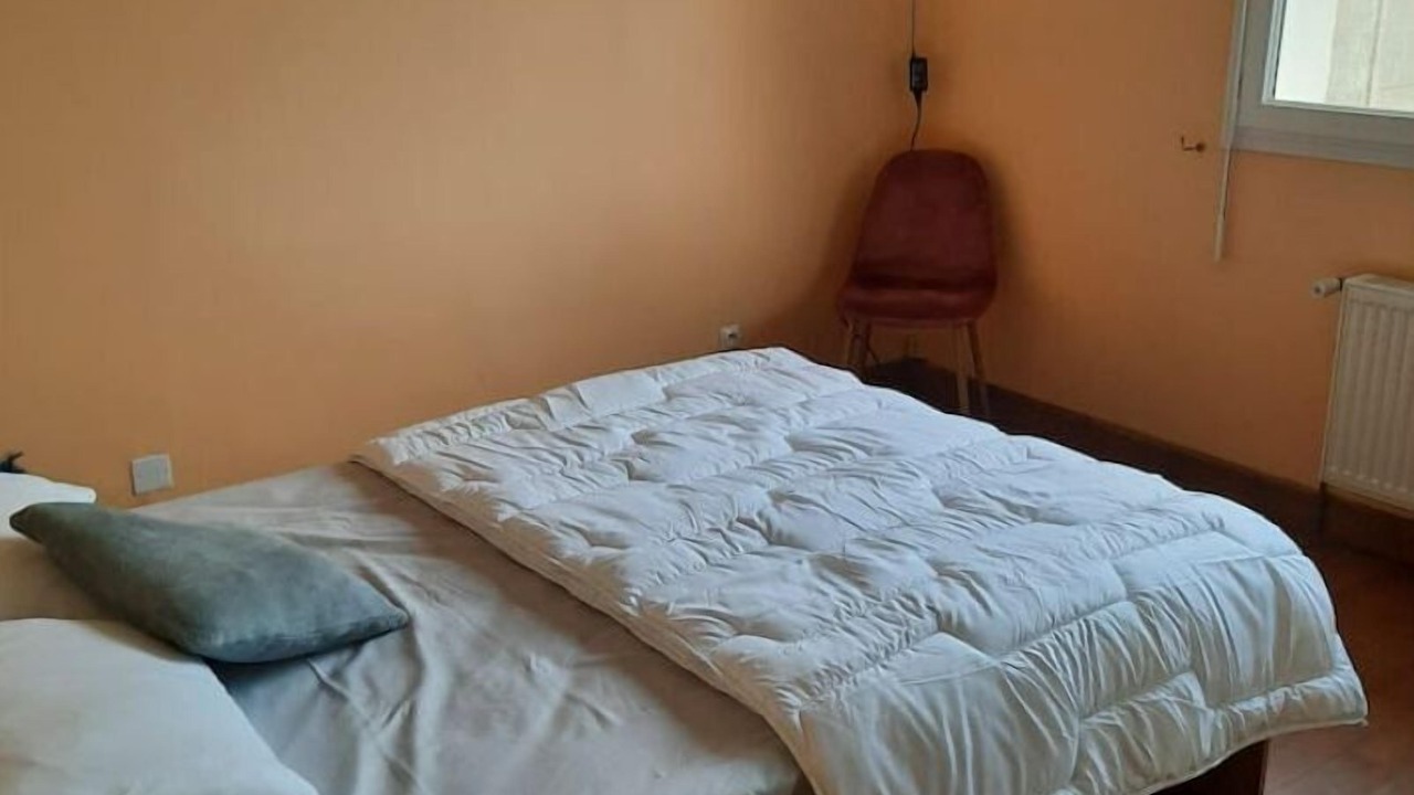 Photo of Bedroom in Saint-Quentin-Lamotte-Croix-au-Bailly