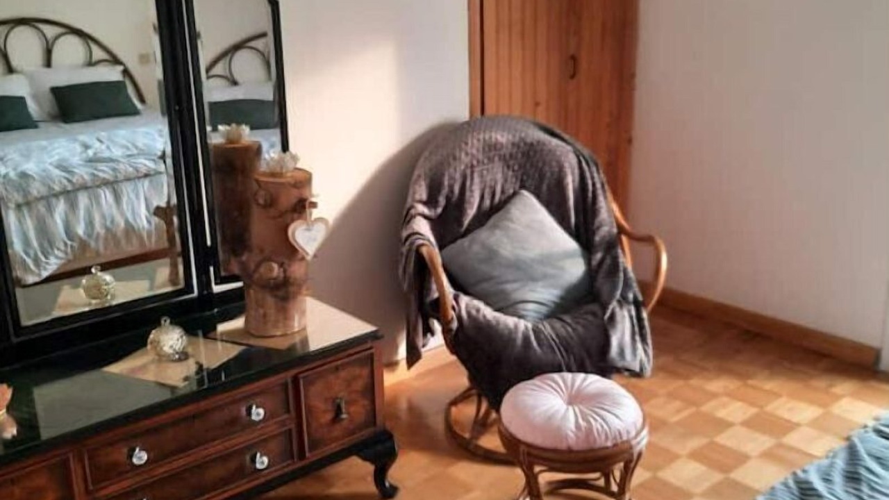Photo of Bedroom in Saint-Quentin-Lamotte-Croix-au-Bailly
