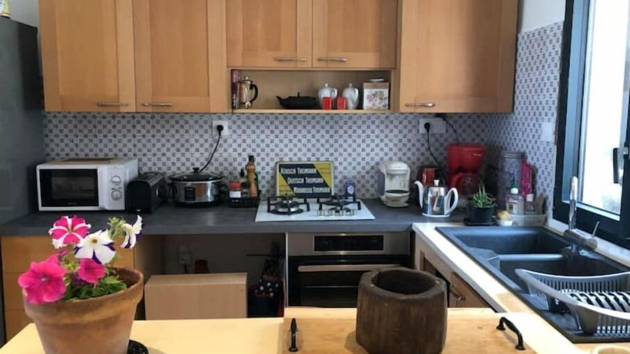 Photo of Kitchen in Bages