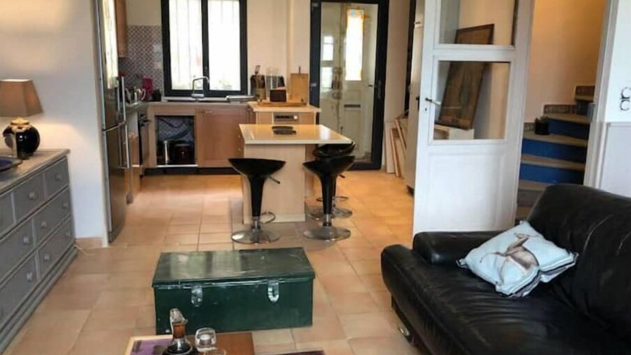 Photo of Livingroom in Bages
