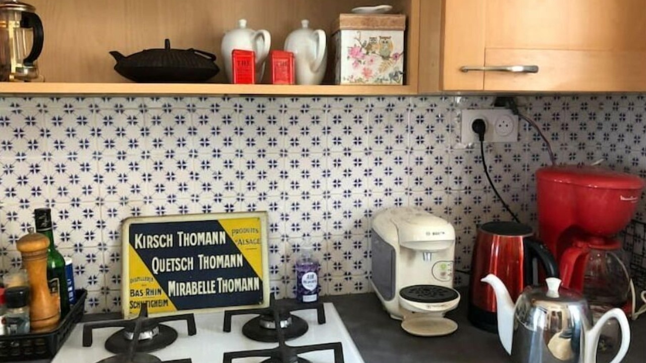 Photo of Kitchen in Bages