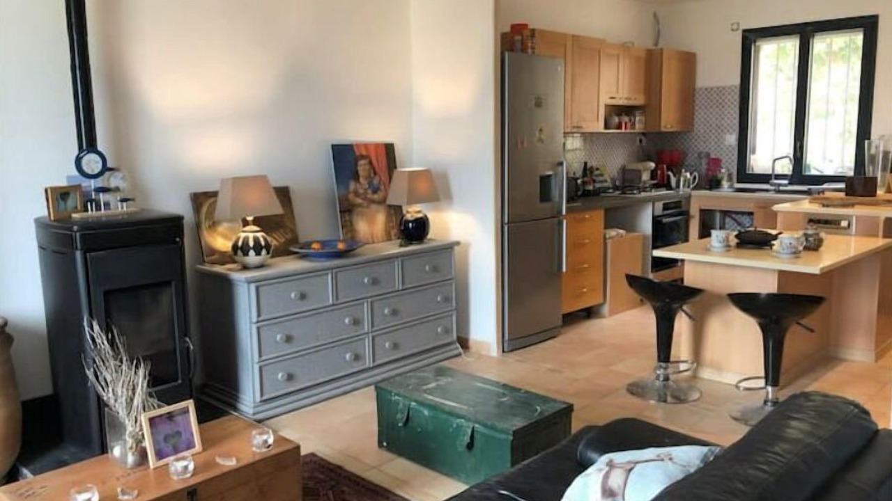 Photo of Livingroom in Bages