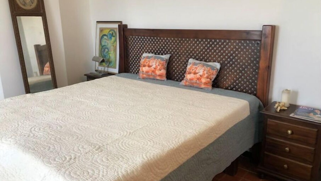 Photo of Bedroom in Bages