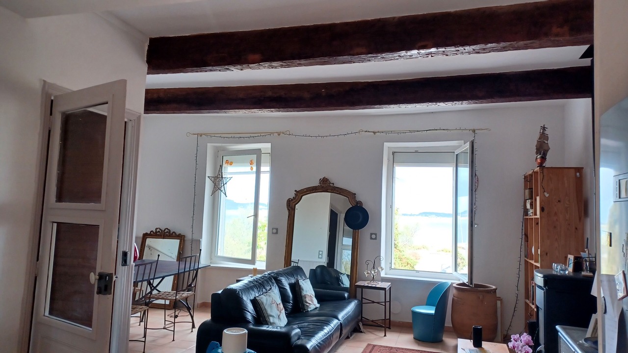 Photo of Livingroom in Bages