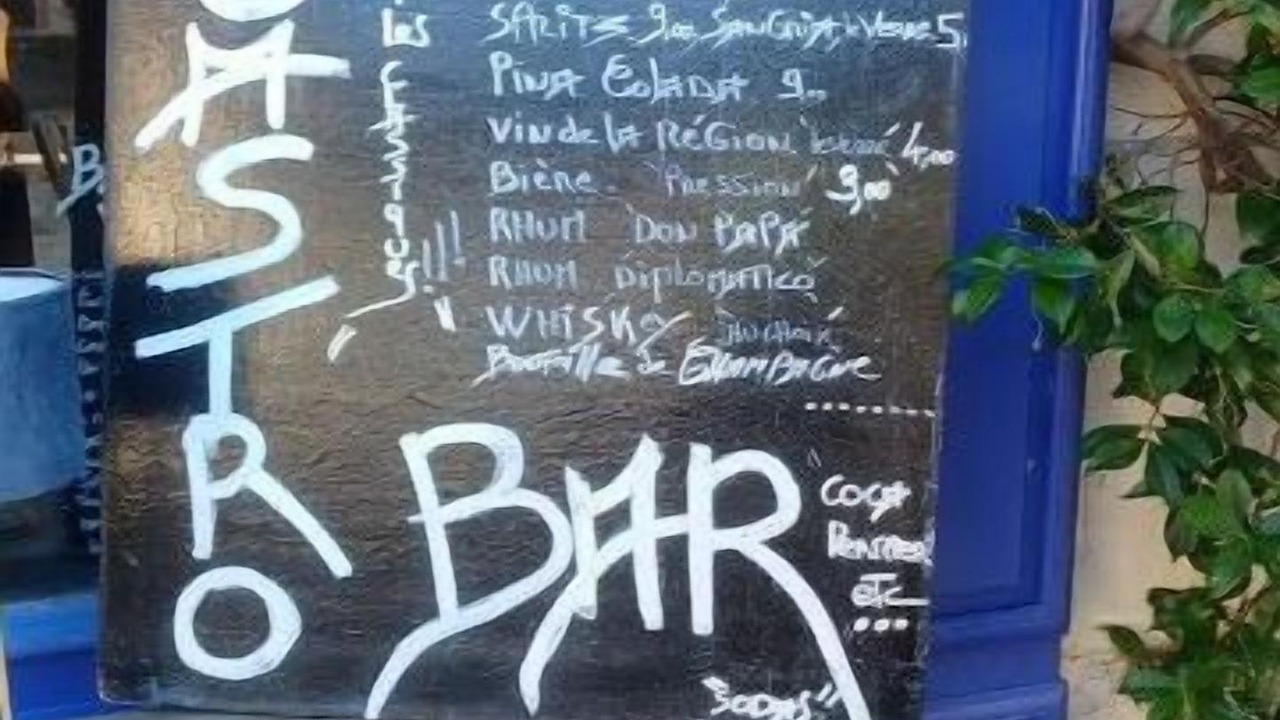 Photo of Outdoor in Bages