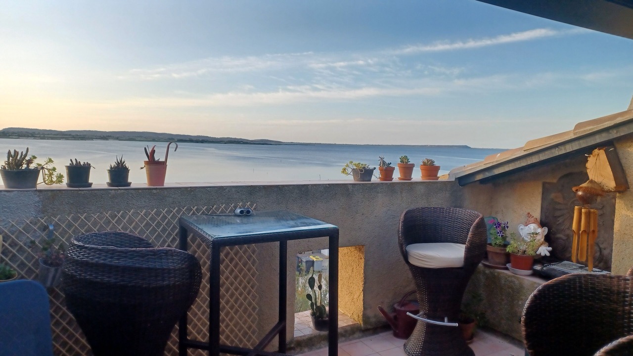 Photo of Patio Balcony in Bages