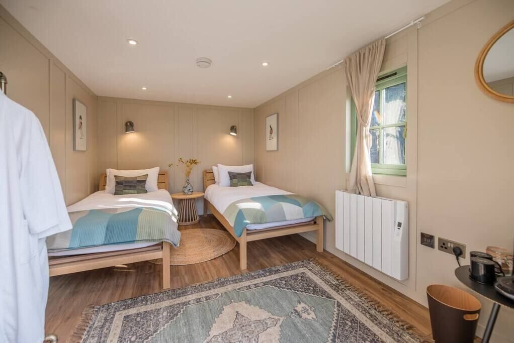 Photo of Bedroom in Beccles