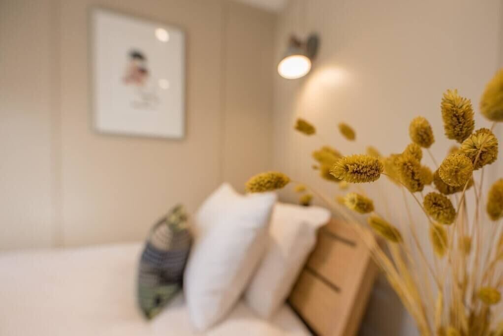 Photo of Bedroom in Beccles