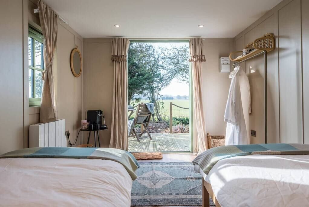 Photo of Bedroom in Beccles