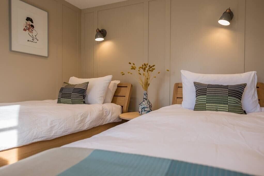 Photo of Bedroom in Beccles