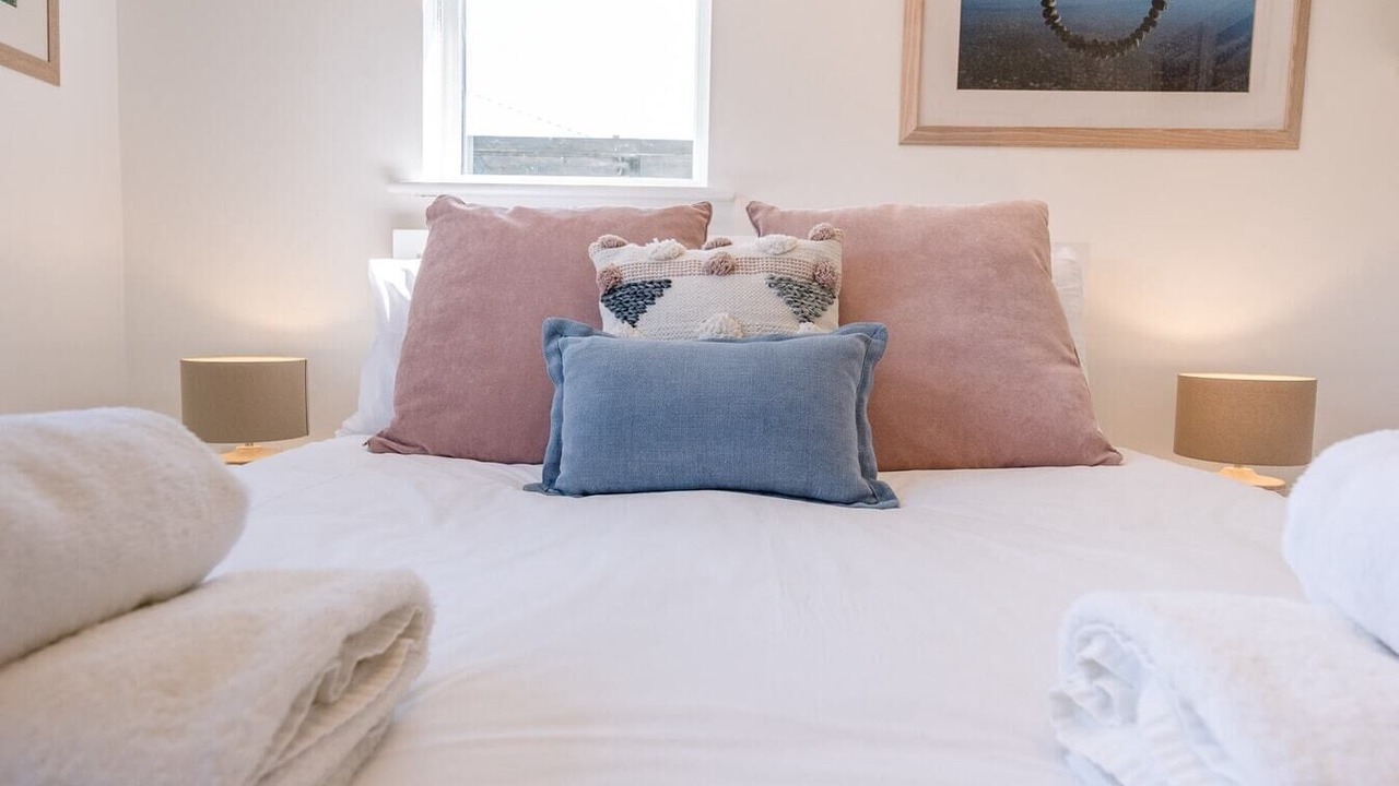 Photo of Bedroom in Westleton