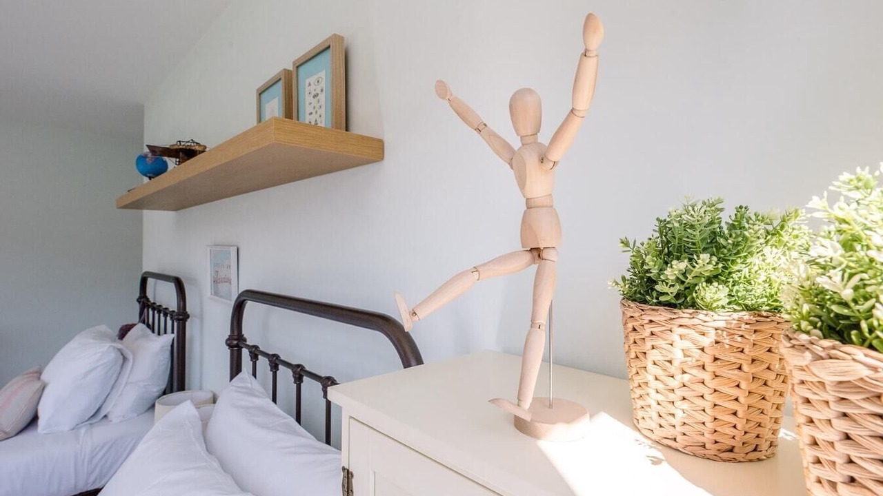 Photo of Bedroom in Westleton